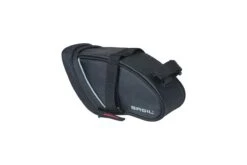Sacoche De Selle Vélo Basil Sport Design - 1 L -Équipement De Vélo sacoche de selle velo basil sport design 1 l 2