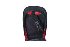 Sacoche De Selle Vélo Basil Sport Design - 1 L -Équipement De Vélo sacoche de selle velo basil sport design 1 l 4