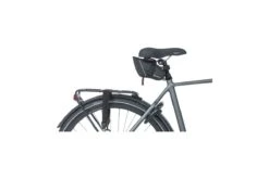 Sacoche De Selle Vélo Basil Sport Design - 1 L -Équipement De Vélo sacoche de selle velo basil sport design 1 l 6