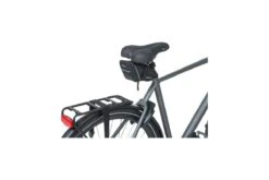 Sacoche De Selle Vélo Basil Sport Design - 1 L -Équipement De Vélo sacoche de selle velo basil sport design 1 l 7