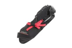 Sacoche De Selle Zefal Z Adventure R11 - 11 L -Équipement De Vélo sacoche de selle zefal z adventure r11 11 l 3