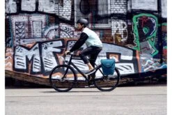 Sacoche De Vélo City Ortlieb Velo-Shopper -Équipement De Vélo sacoche de velo city ortlieb velo shopper 10