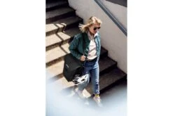 Sacoche De Vélo City Ortlieb Velo-Shopper -Équipement De Vélo sacoche de velo city ortlieb velo shopper 11