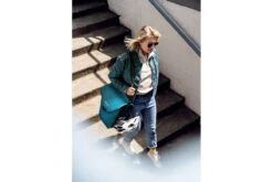 Sacoche De Vélo City Ortlieb Velo-Shopper -Équipement De Vélo sacoche de velo city ortlieb velo shopper 15