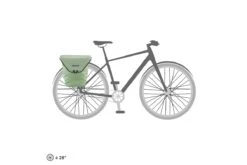 Sacoche De Vélo City Ortlieb Velo-Shopper -Équipement De Vélo sacoche de velo city ortlieb velo shopper 2