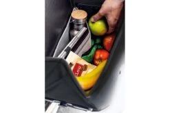 Sacoche De Vélo City Ortlieb Velo-Shopper -Équipement De Vélo sacoche de velo city ortlieb velo shopper 6