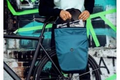 Sacoche De Vélo City Ortlieb Velo-Shopper -Équipement De Vélo sacoche de velo city ortlieb velo shopper 8