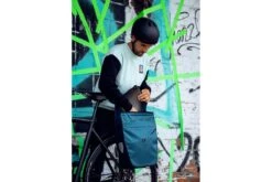 Sacoche De Vélo City Ortlieb Velo-Shopper -Équipement De Vélo sacoche de velo city ortlieb velo shopper 9