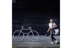 Sacoche De Vélo Office Ortlieb Downtown Two QL3.1 -Équipement De Vélo sacoche de velo office ortlieb downtown two ql31 10