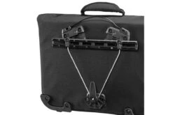 Sacoche De Vélo Office Ortlieb Downtown Two QL3.1 -Équipement De Vélo sacoche de velo office ortlieb downtown two ql31 2