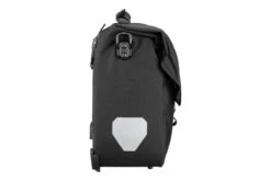 Sacoche De Vélo Office Ortlieb Downtown Two QL3.1 -Équipement De Vélo sacoche de velo office ortlieb downtown two ql31 3