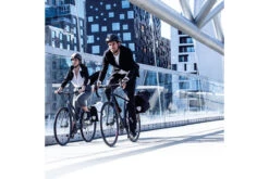 Sacoche De Vélo Office Ortlieb Downtown Two QL3.1 -Équipement De Vélo sacoche de velo office ortlieb downtown two ql31 7