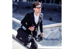 Sacoche De Vélo Office Ortlieb Downtown Two QL3.1 -Équipement De Vélo sacoche de velo office ortlieb downtown two ql31 8