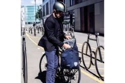 Sacoche De Vélo Office Ortlieb Downtown Two QL3.1 -Équipement De Vélo sacoche de velo office ortlieb downtown two ql31 9