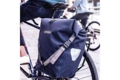 Sacoche De Vélo ORTLIEB Back-Roller Urban QL3.1 -Équipement De Vélo sacoche de velo ortlieb back roller urban ql31 10