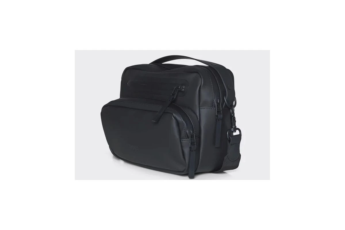 Sacoche Rains Box Bag Large 4 Sacoche Rains Box Bag Large – Image 2