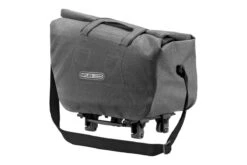 Sacoche Vélo Arrière Ortlieb Trunk-Bag RC Urban à Clipser Sur Porte-bagages