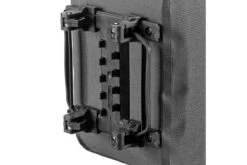 Sacoche Vélo Arrière Ortlieb Trunk-Bag RC Urban à Clipser Sur Porte-bagages -Équipement De Vélo sacoche velo arriere ortlieb trunk bag rc urban a clipser sur porte bagages 3