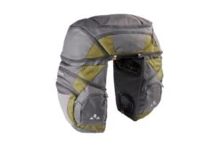 Sacoche Vélo De Voyage Vaude Karakorum Pro