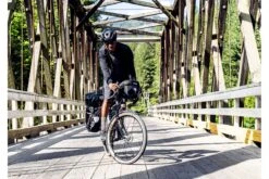 Sacoche Vélo Ortlieb Back-Roller Free QL 3.1 -Équipement De Vélo sacoche velo ortlieb back roller free ql 31 11