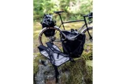 Sacoche Vélo Ortlieb Back-Roller Free QL 3.1 -Équipement De Vélo sacoche velo ortlieb back roller free ql 31 12