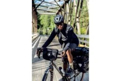 Sacoche Vélo Ortlieb Back-Roller Free QL 3.1 -Équipement De Vélo sacoche velo ortlieb back roller free ql 31 9