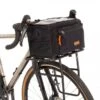 Sacoche Vélo Rack Avant Restrap Rando Small -Équipement De Vélo sacoche velo rack avant restrap rando small