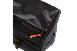 Sacoche Vélo Rack Avant Restrap Rando Small -Équipement De Vélo sacoche velo rack avant restrap rando small 14