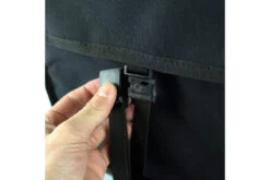 Sacoche Vélo Rack Avant Restrap Rando Small -Équipement De Vélo sacoche velo rack avant restrap rando small 15