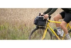 Sacoche Vélo Rack Avant Restrap Rando Small -Équipement De Vélo sacoche velo rack avant restrap rando small 18