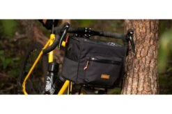 Sacoche Vélo Rack Avant Restrap Rando Small -Équipement De Vélo sacoche velo rack avant restrap rando small 19