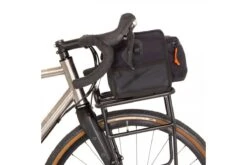 Sacoche Vélo Rack Avant Restrap Rando Small -Équipement De Vélo sacoche velo rack avant restrap rando small 2