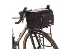 Sacoche Vélo Rack Avant Restrap Rando Small