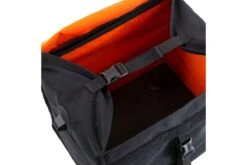 Sacoche Vélo Rack Avant Restrap Rando Small -Équipement De Vélo sacoche velo rack avant restrap rando small 4