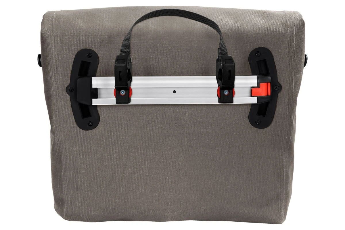 Sacoche Vélo Vaude Augsburg III L - 20L 4 Sacoche Vélo Vaude Augsburg III L - 20L – Image 2