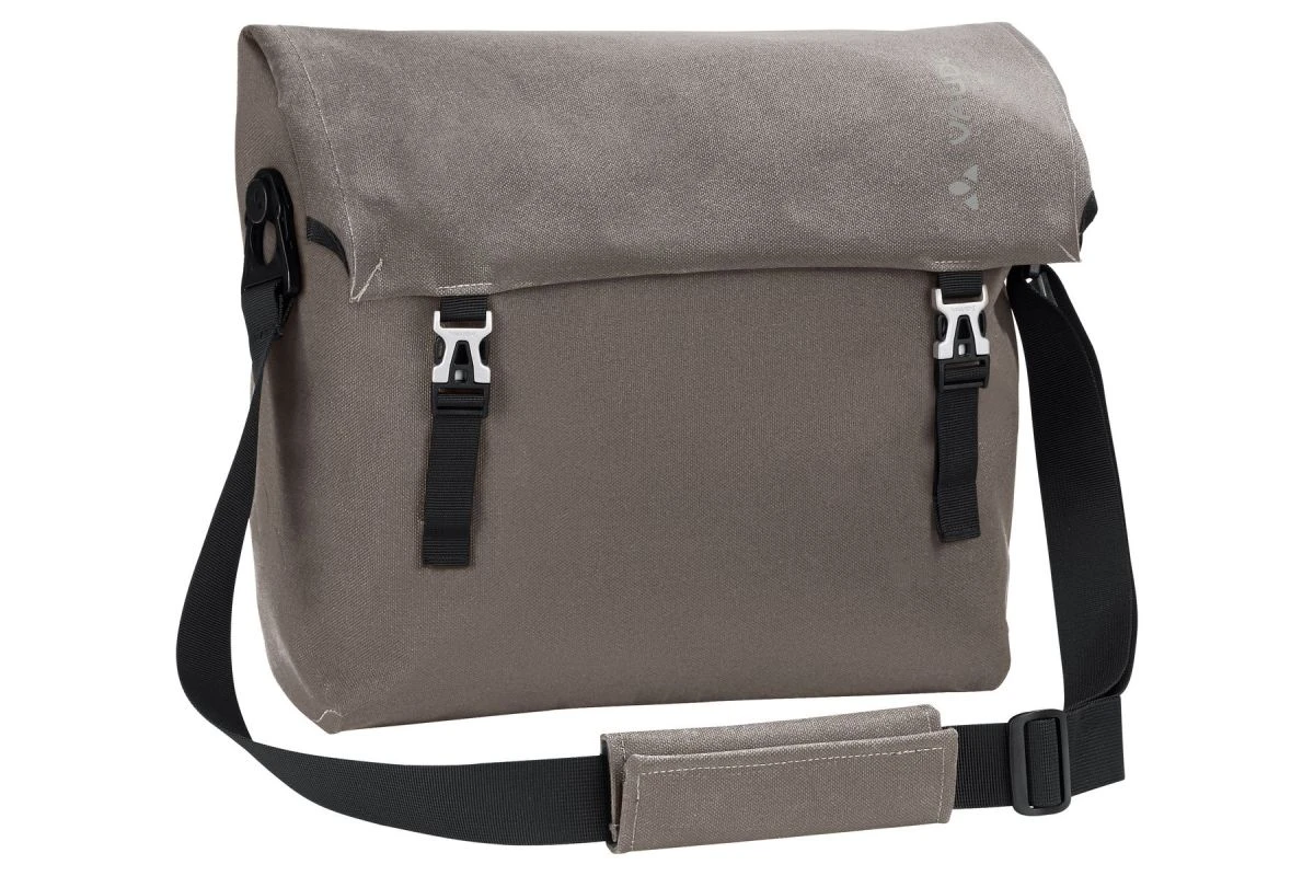 Sacoche Vélo Vaude Augsburg III L - 20L 3 Sacoche Vélo Vaude Augsburg III L - 20L