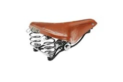 Selle à Ressorts Brooks B66