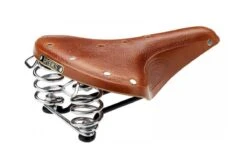 Selle à Ressorts Brooks B67