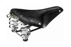Selle à Ressorts Brooks B67 Short