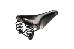 Selle à Ressorts Brooks Flyer Short