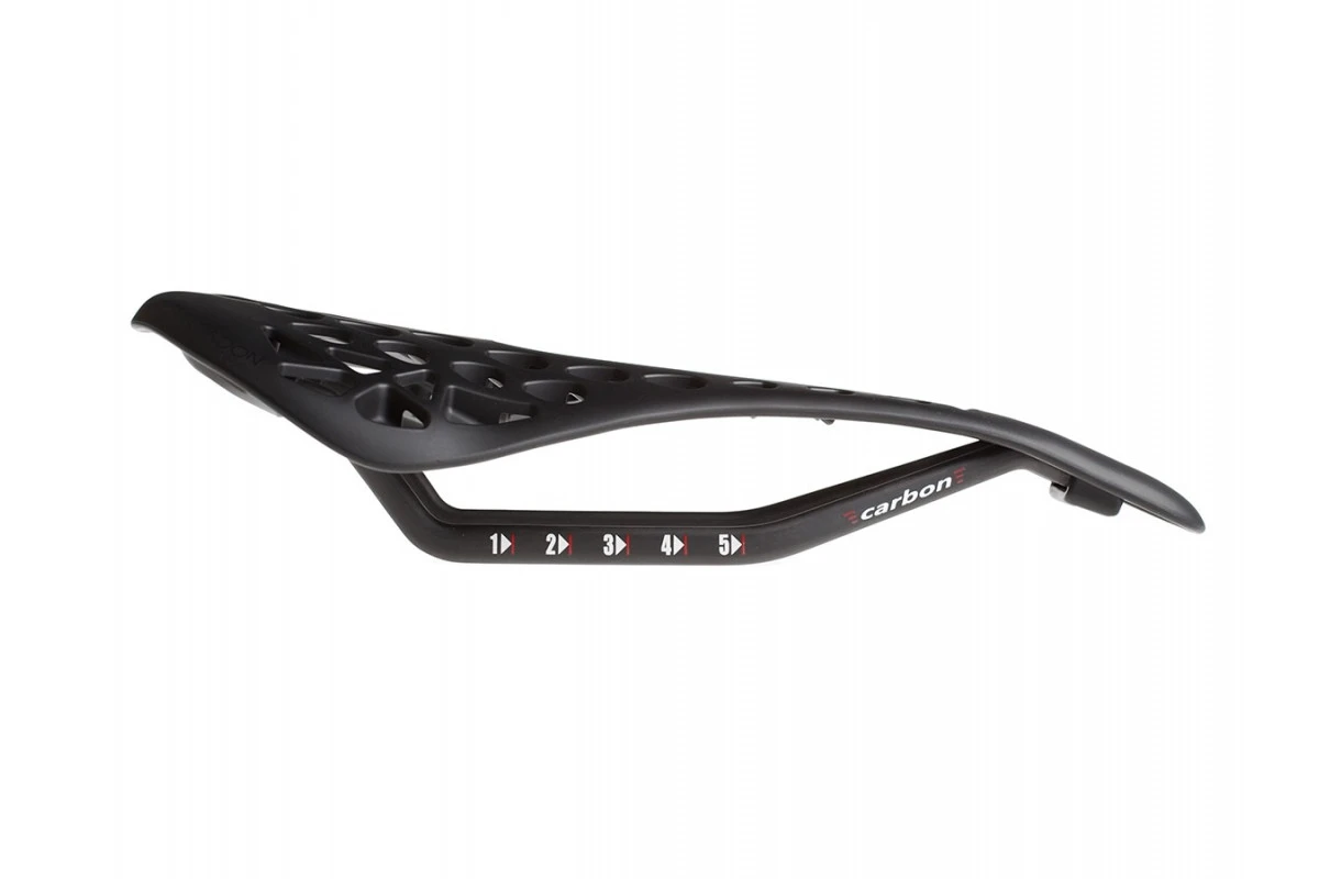 Selle BLB Aero Carbone 4 Selle BLB Aero Carbone – Image 2
