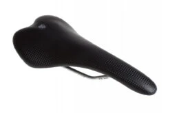 Selle BLB Look Carbon -Équipement De Vélo selle blb look carbon 2