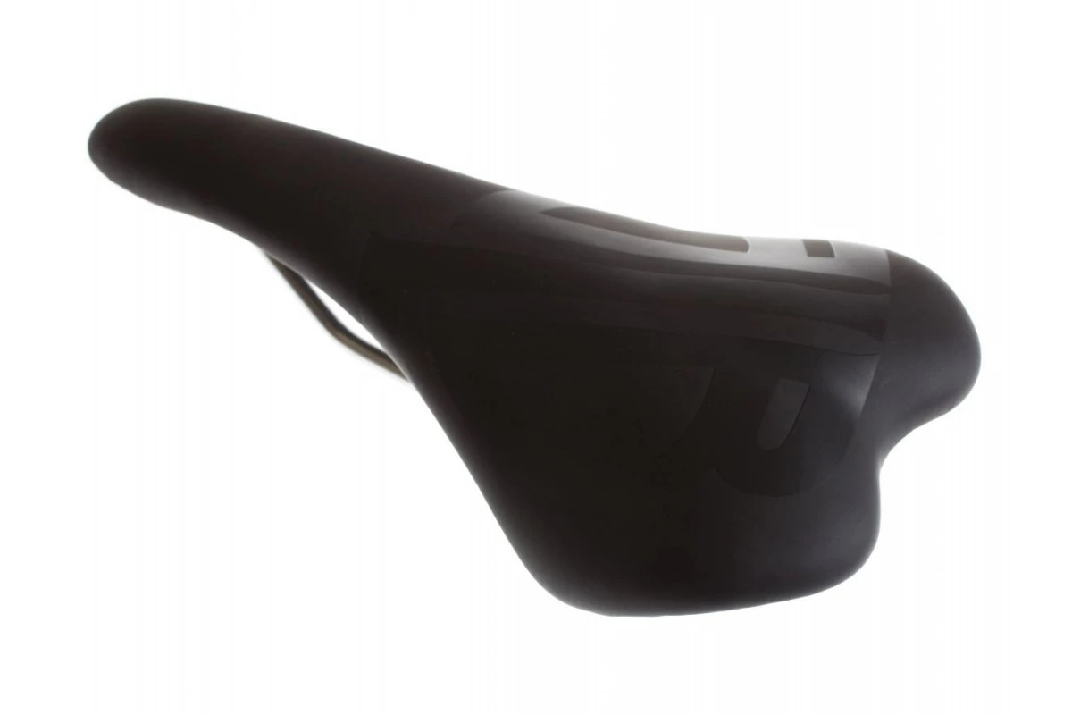 Selle BLB Noir Mat 4 Selle BLB Noir Mat – Image 2