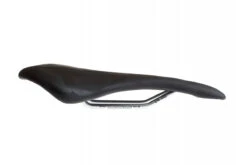Selle BLB Noir Mat 7 Selle BLB Noir Mat -Équipement De Vélo selle blb matt black 2