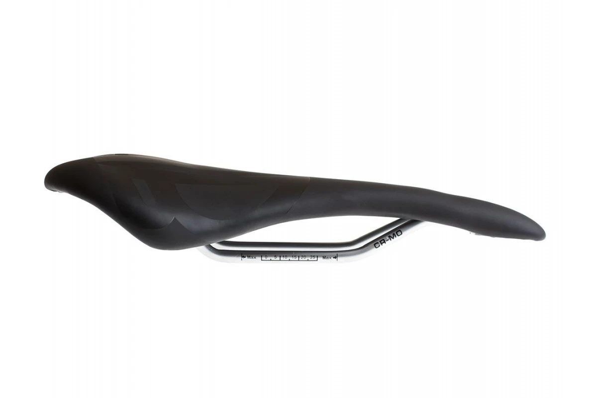 Selle BLB Noir Mat 5 Selle BLB Noir Mat – Image 3