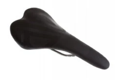 Selle BLB Noir Mat