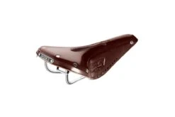 Selle Brooks B17 Narrow Imperial Carved
