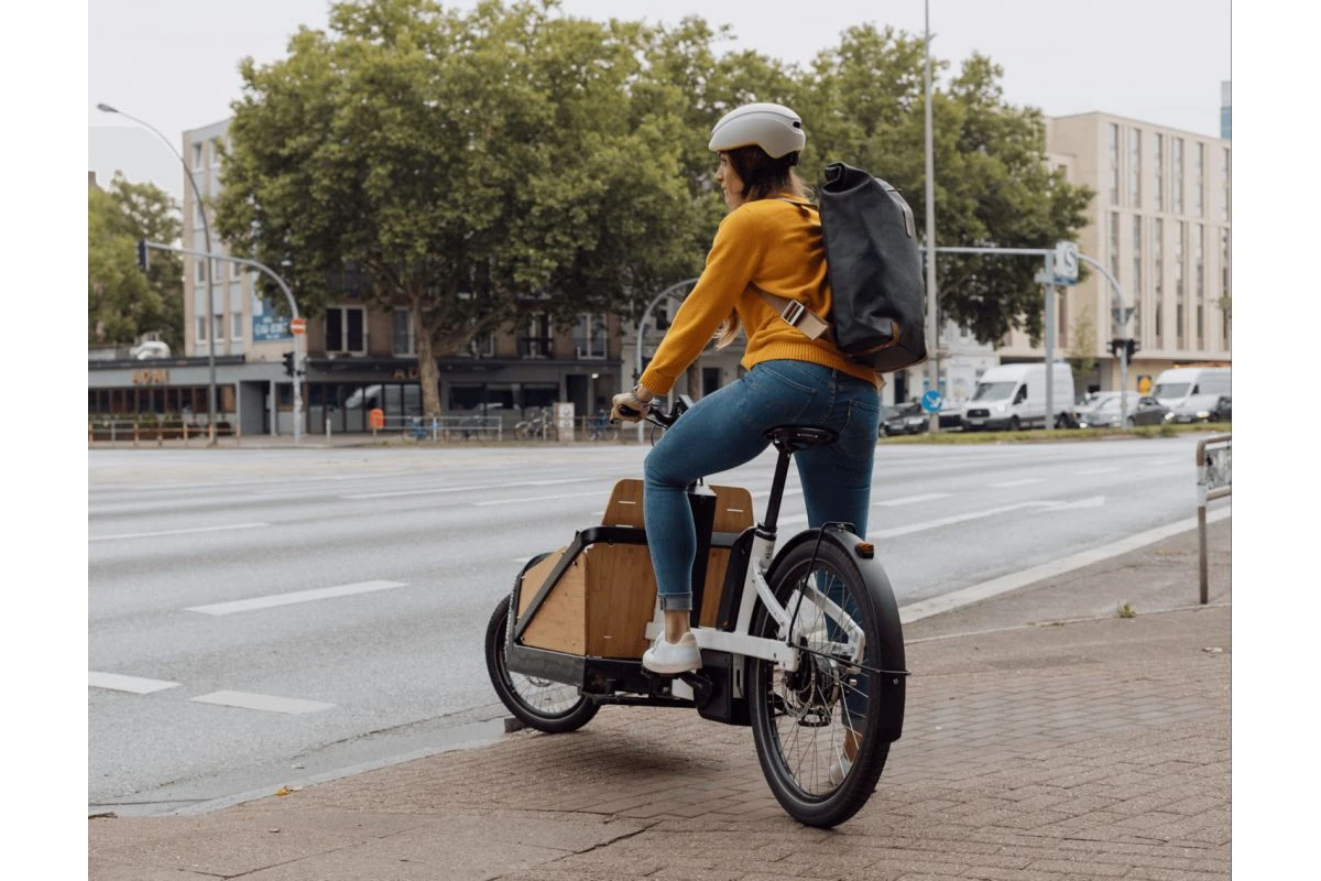 Selle Brooks C67 17 Selle Brooks C67 – Image 15