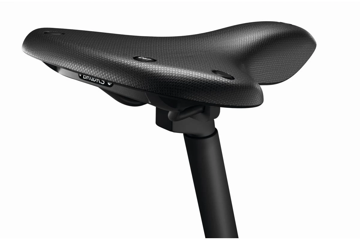 Selle Brooks C67 9 Selle Brooks C67 – Image 7