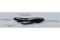 Selle Brooks C67 25 Selle Brooks C67 -Équipement De Vélo selle brooks c67 7